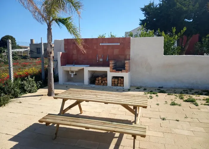 B&B Isole Dello Stagnone