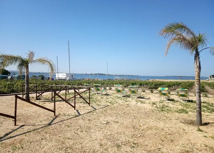 B&B Isole Dello Stagnone