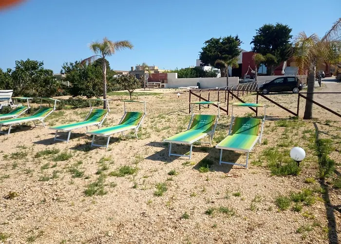 B&B Isole Dello Stagnone