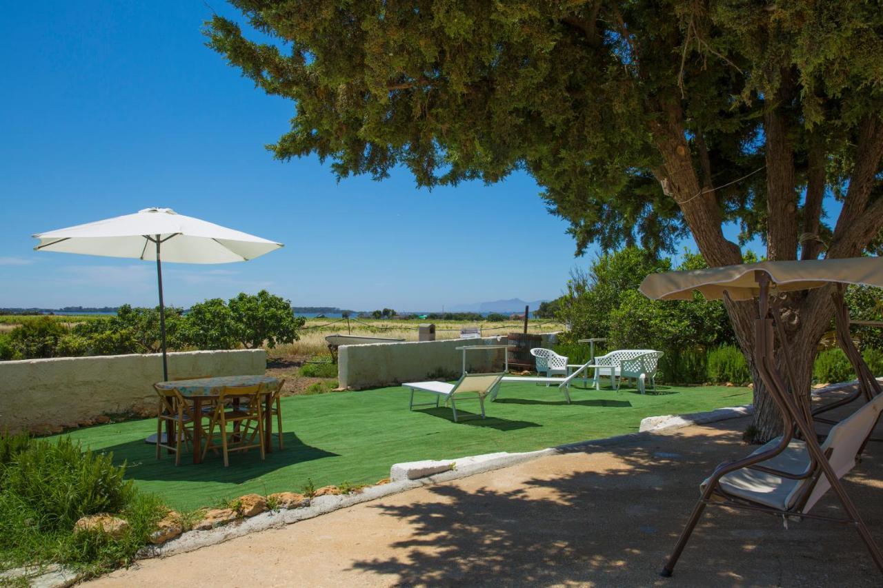 Isole Dello Stagnone Bed & Breakfast Birgi Vecchi