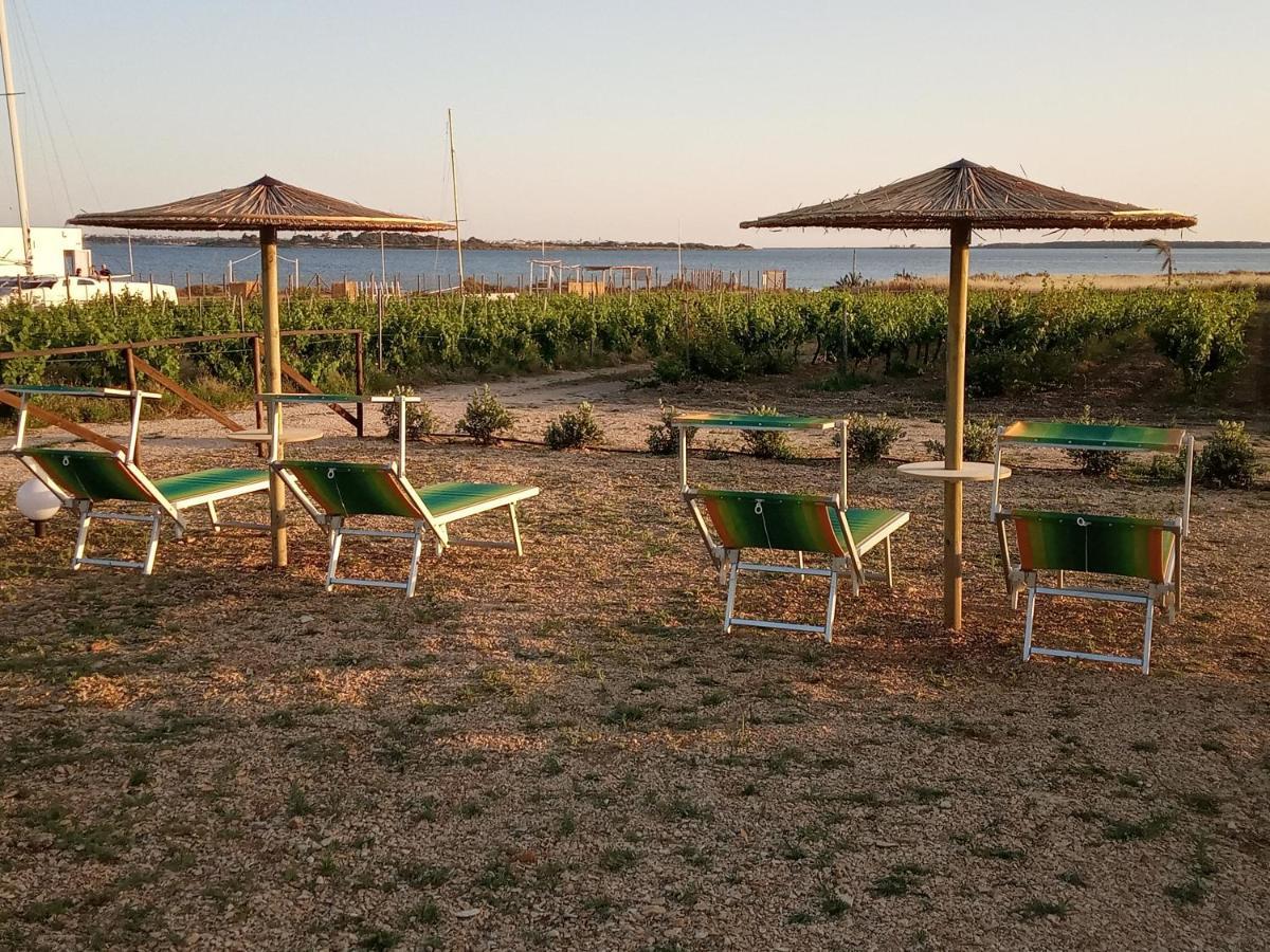 Isole Dello Stagnone Bed & Breakfast