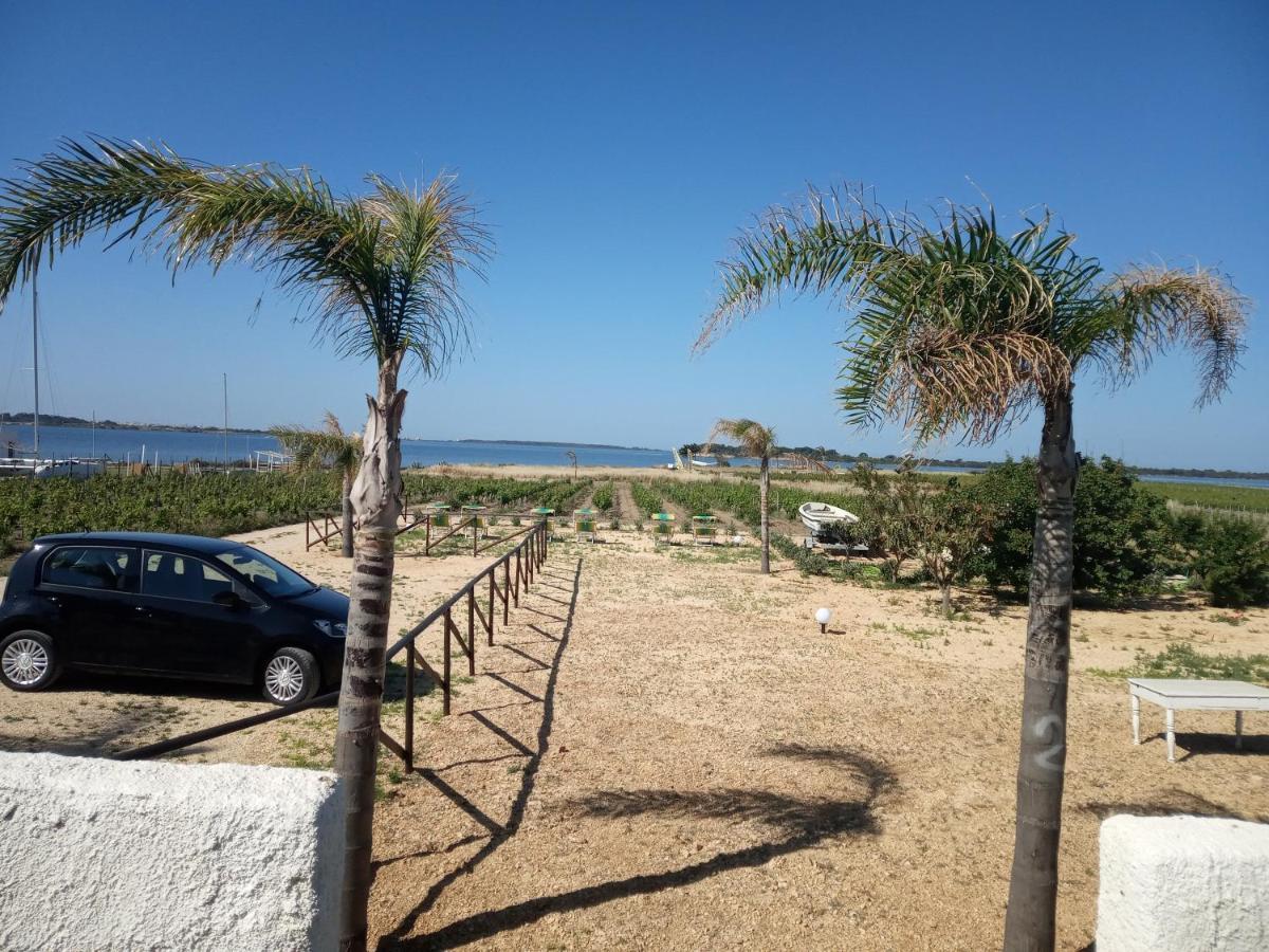 Isole Dello Stagnone Bed & Breakfast Birgi Vecchi