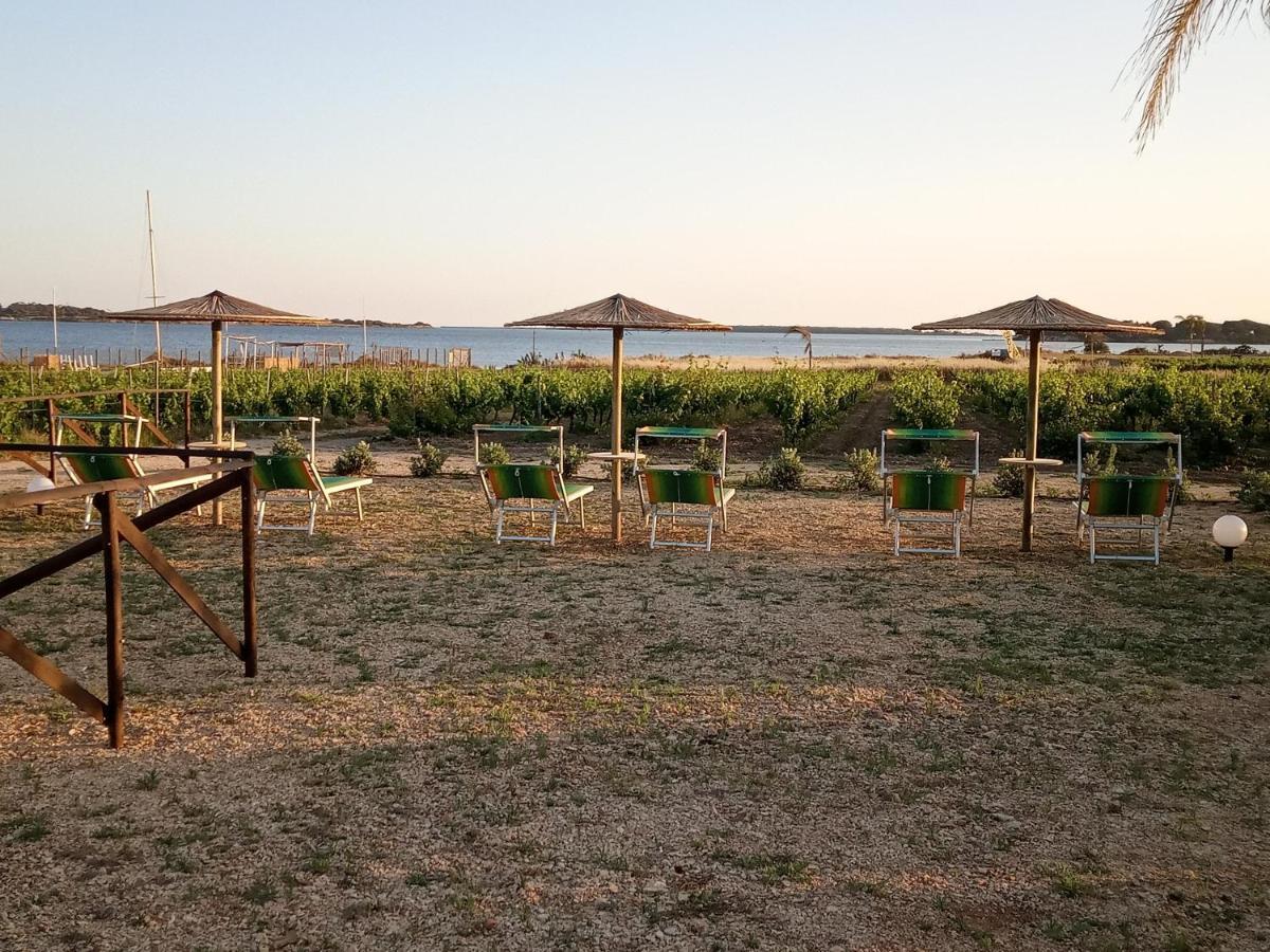 Bed & Breakfast Isole Dello Stagnone 3*