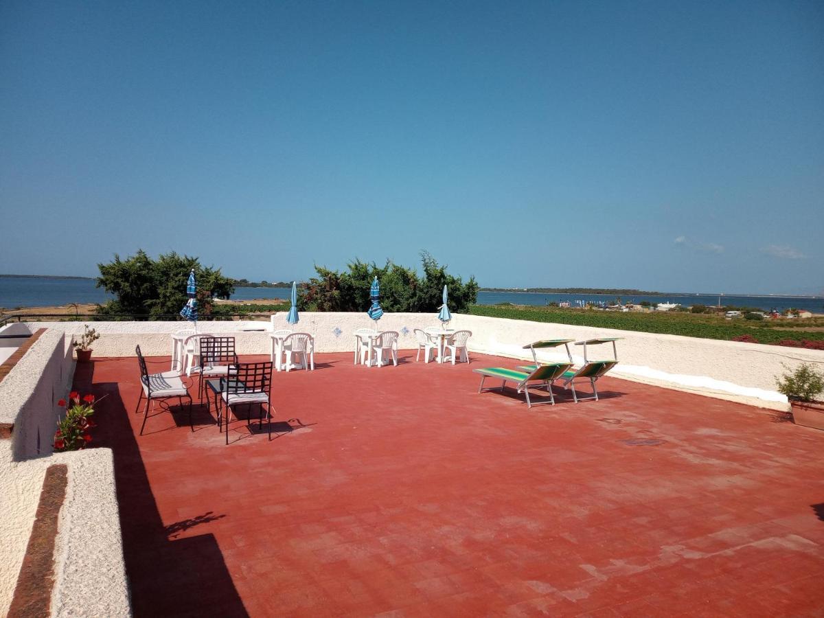 Isole Dello Stagnone