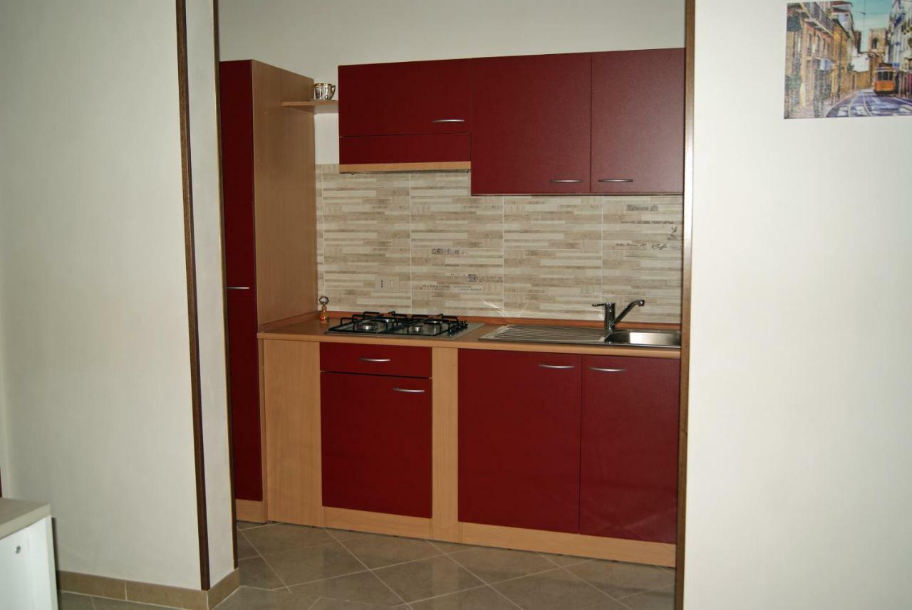 Bed & Breakfast Isole Dello Stagnone