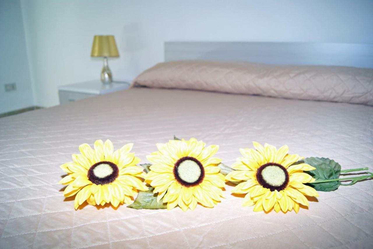Isole Dello Stagnone Bed & Breakfast 3*