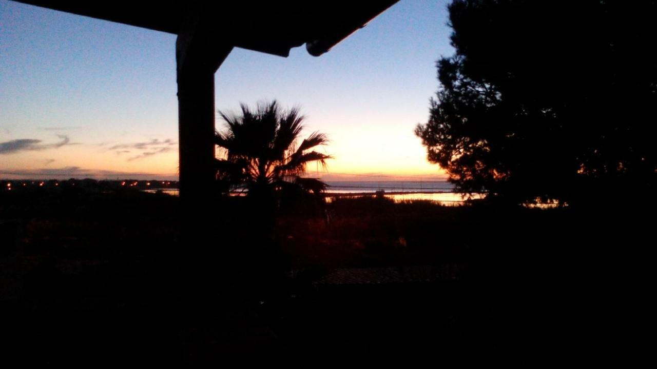 Isole Dello Stagnone