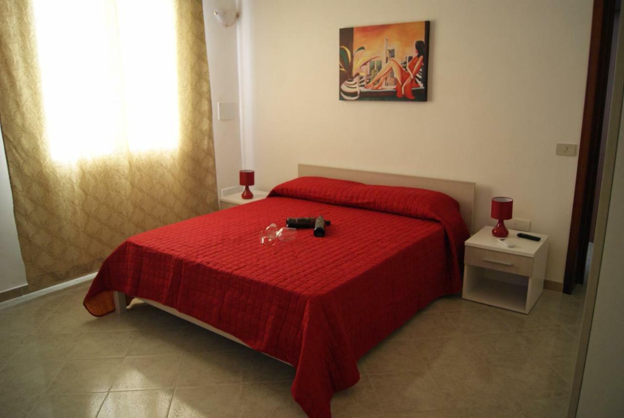 Bed & Breakfast Isole Dello Stagnone