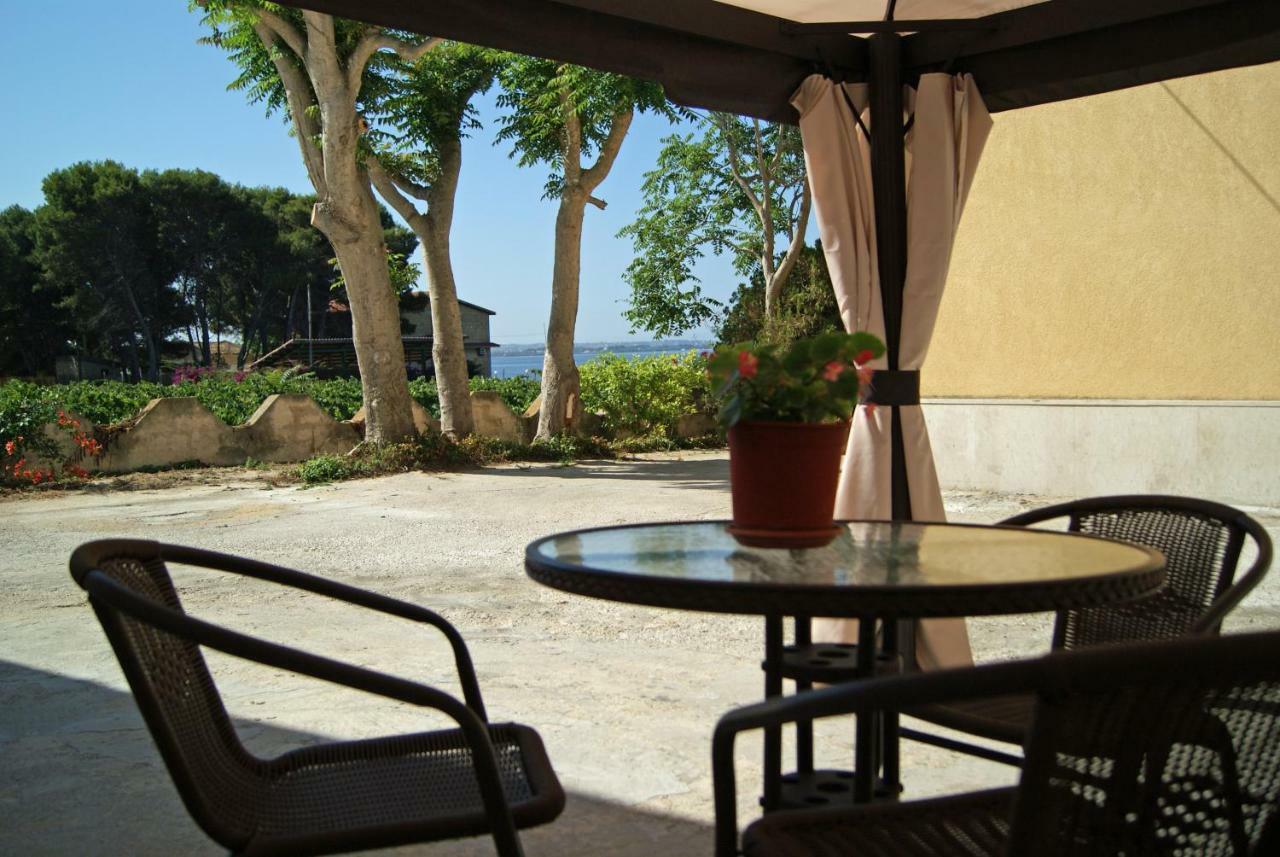 Isole Dello Stagnone Bed & Breakfast Birgi Vecchi