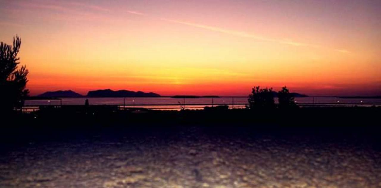Bed & Breakfast Isole Dello Stagnone 3*
