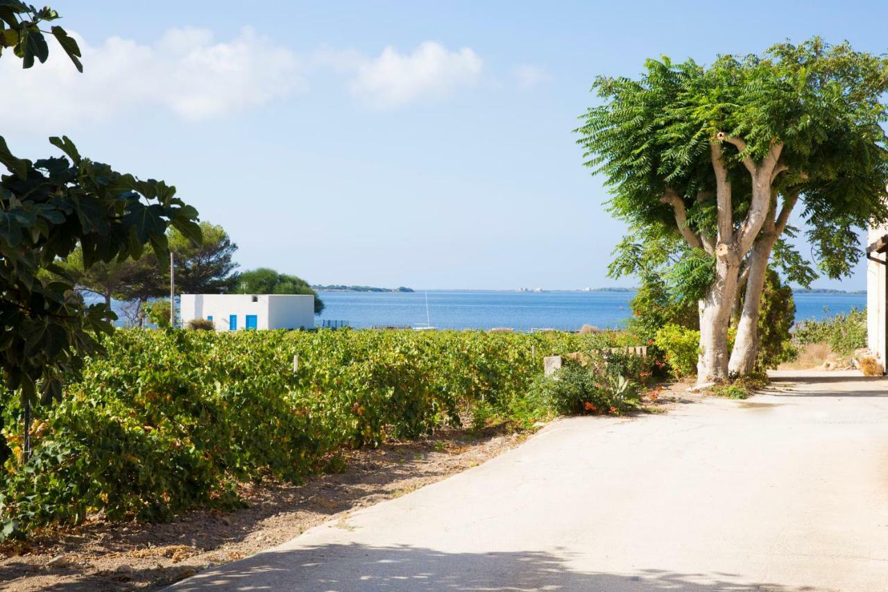 Isole Dello Stagnone 3* Birgi Vecchi
