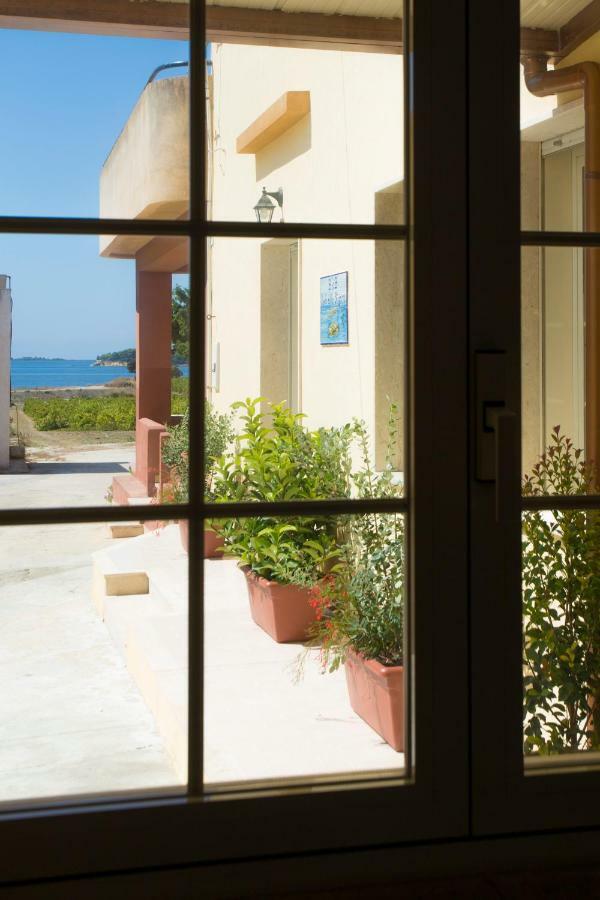 Isole Dello Stagnone Bed & Breakfast