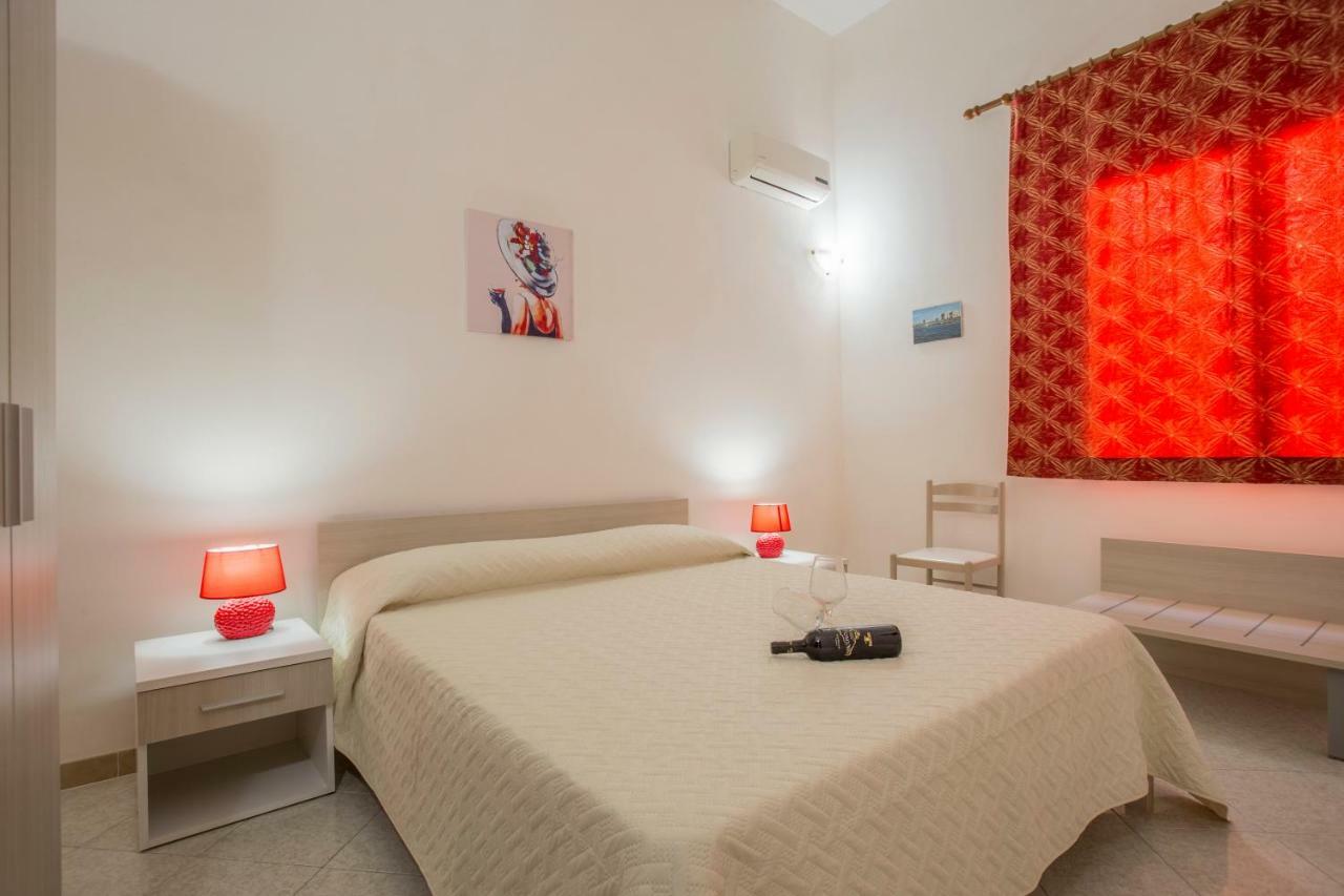 Isole Dello Stagnone 3* Birgi Vecchi