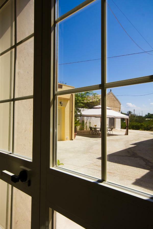 Bed & Breakfast Isole Dello Stagnone 3*