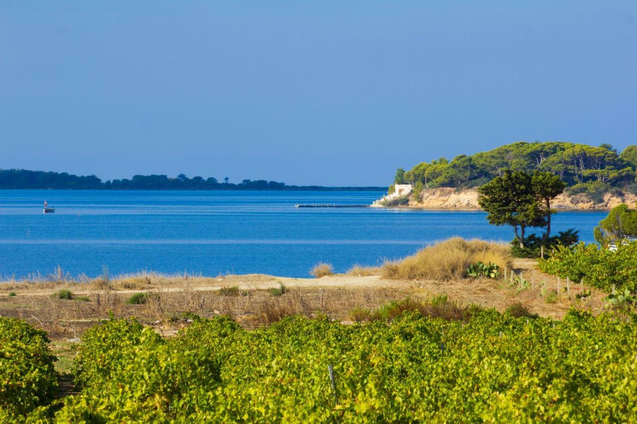 Isole Dello Stagnone Bed & Breakfast 3*