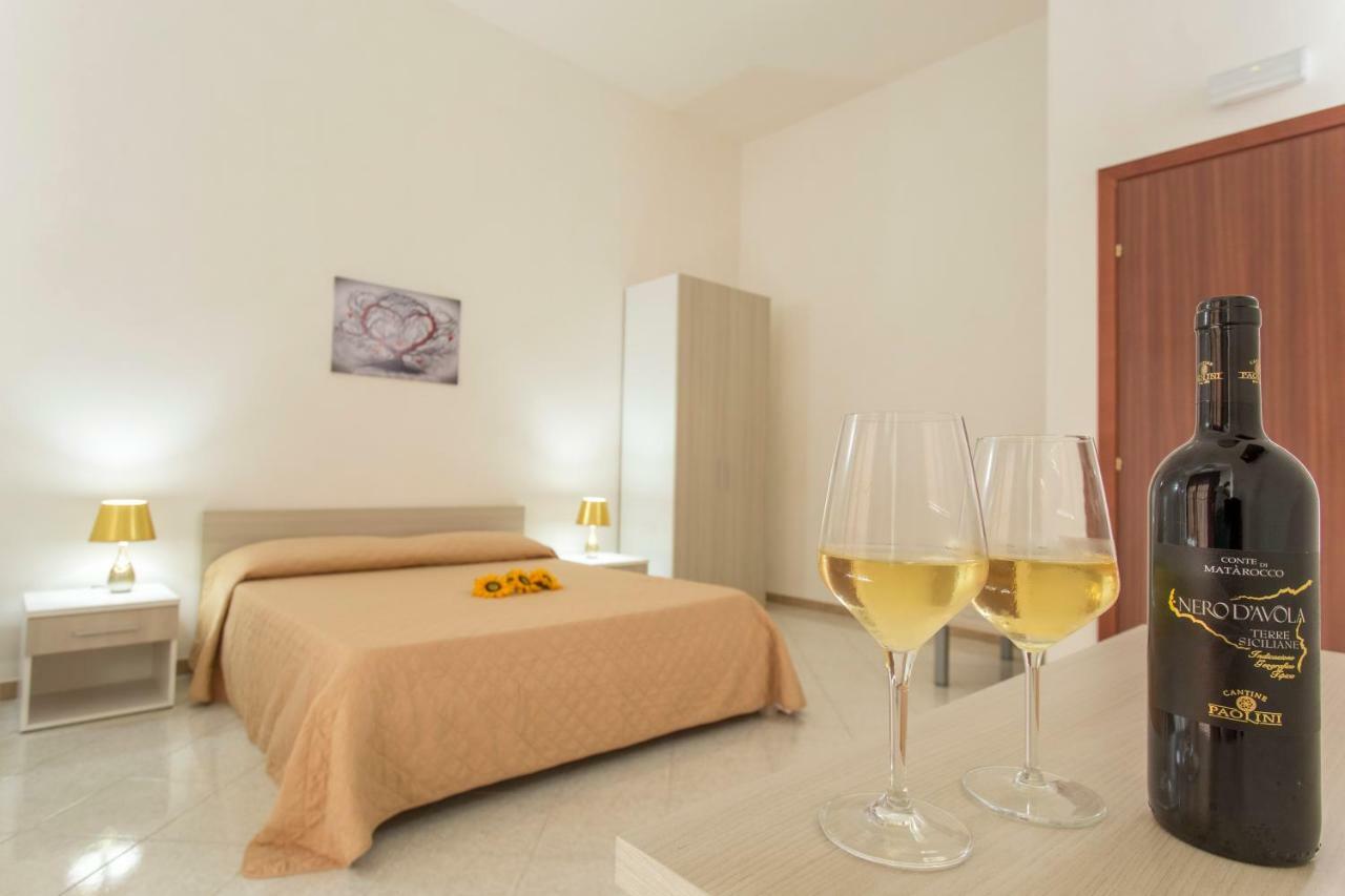 Isole Dello Stagnone Bed & Breakfast