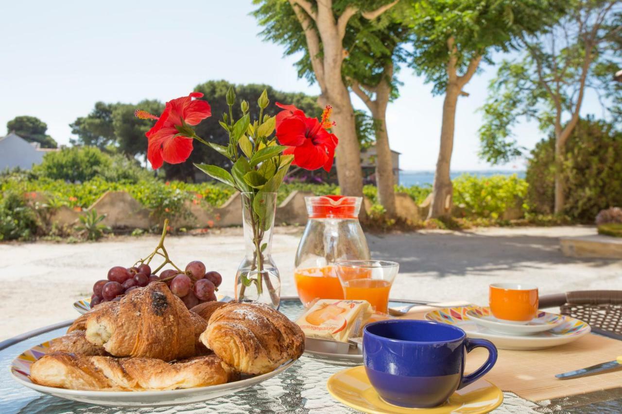 Bed & Breakfast Isole Dello Stagnone Birgi Vecchi