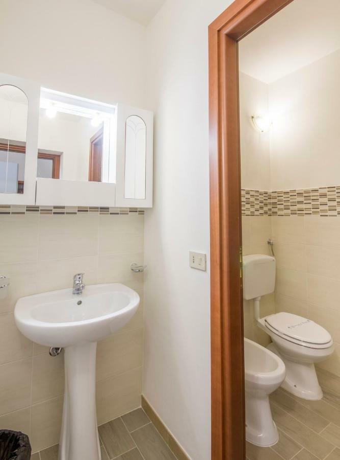 Bed & Breakfast Isole Dello Stagnone 3*