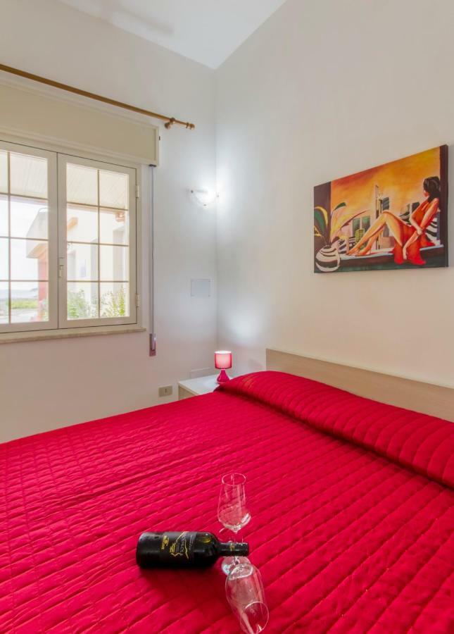 Isole Dello Stagnone Bed & Breakfast Birgi Vecchi