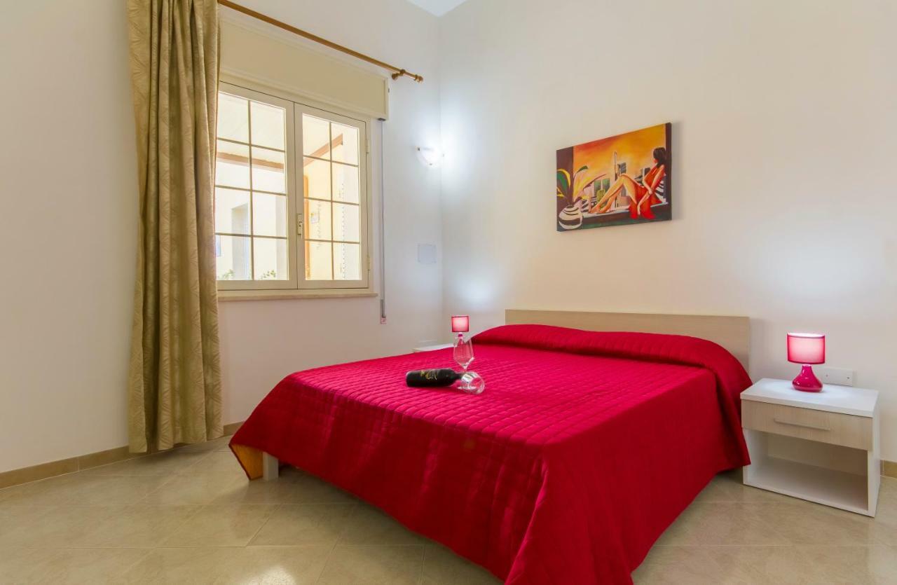 Isole Dello Stagnone 3* Birgi Vecchi