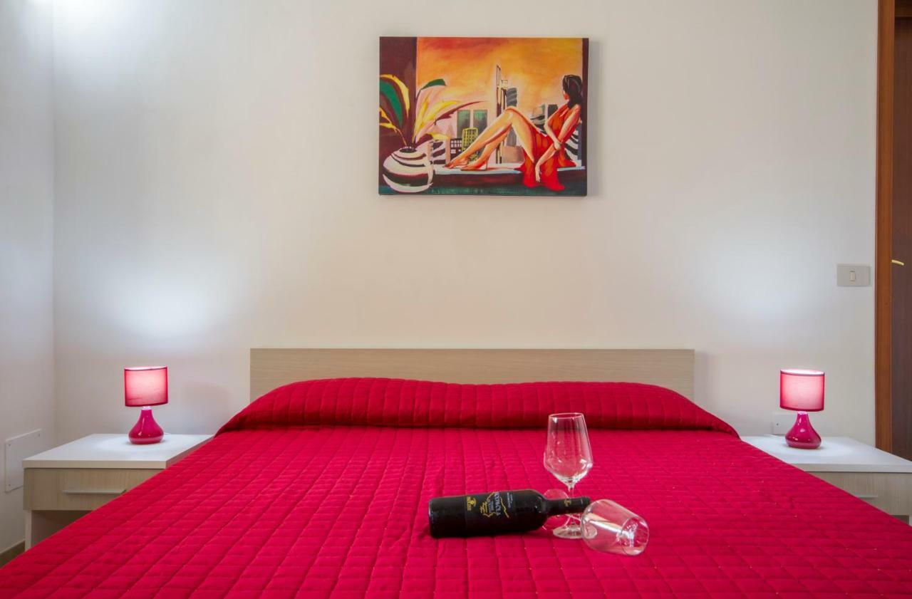 Isole Dello Stagnone Bed & Breakfast