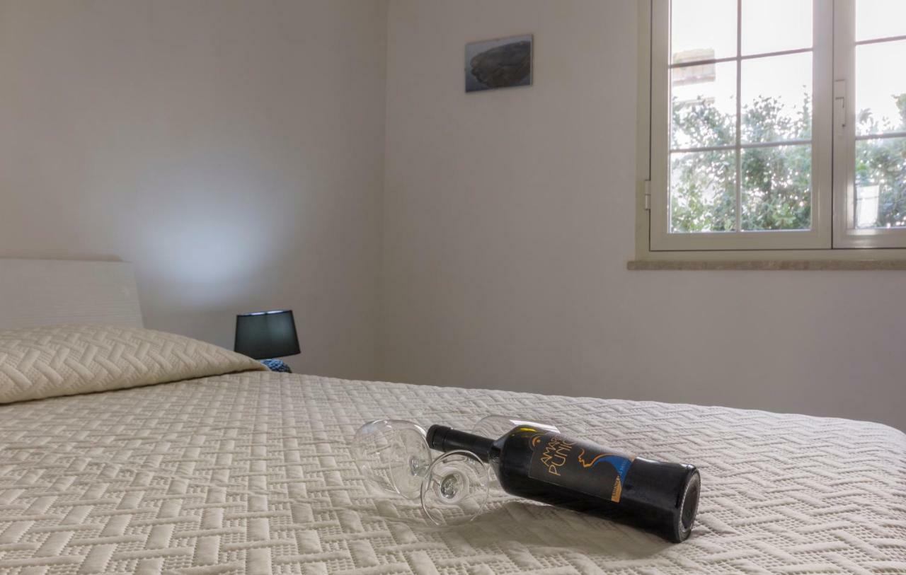Isole Dello Stagnone Bed & Breakfast Birgi Vecchi