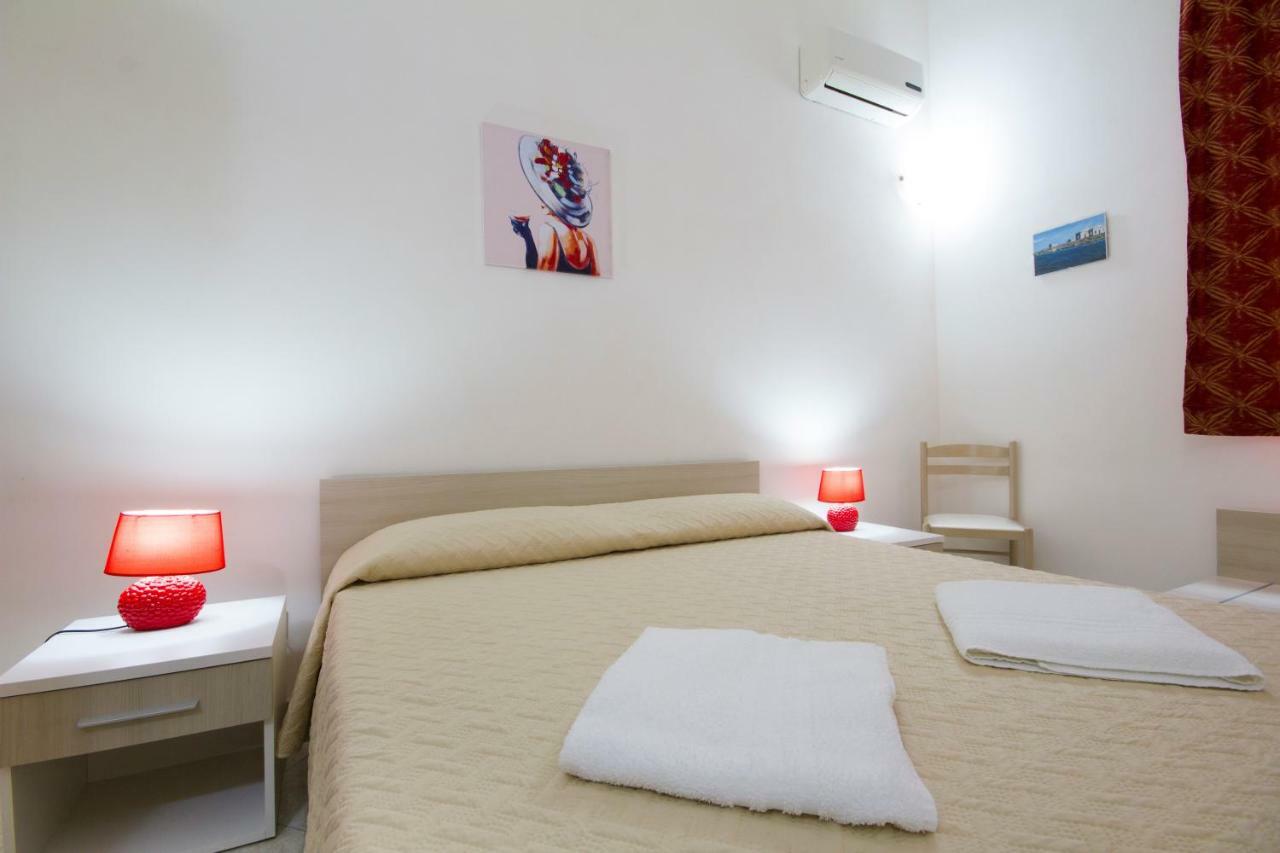 Isole Dello Stagnone 3*