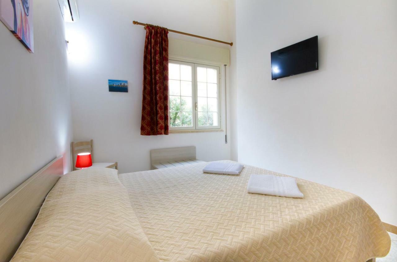 Bed & Breakfast Isole Dello Stagnone 3*