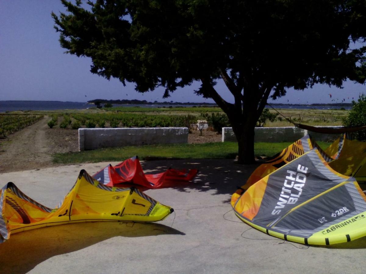 Isole Dello Stagnone 3*