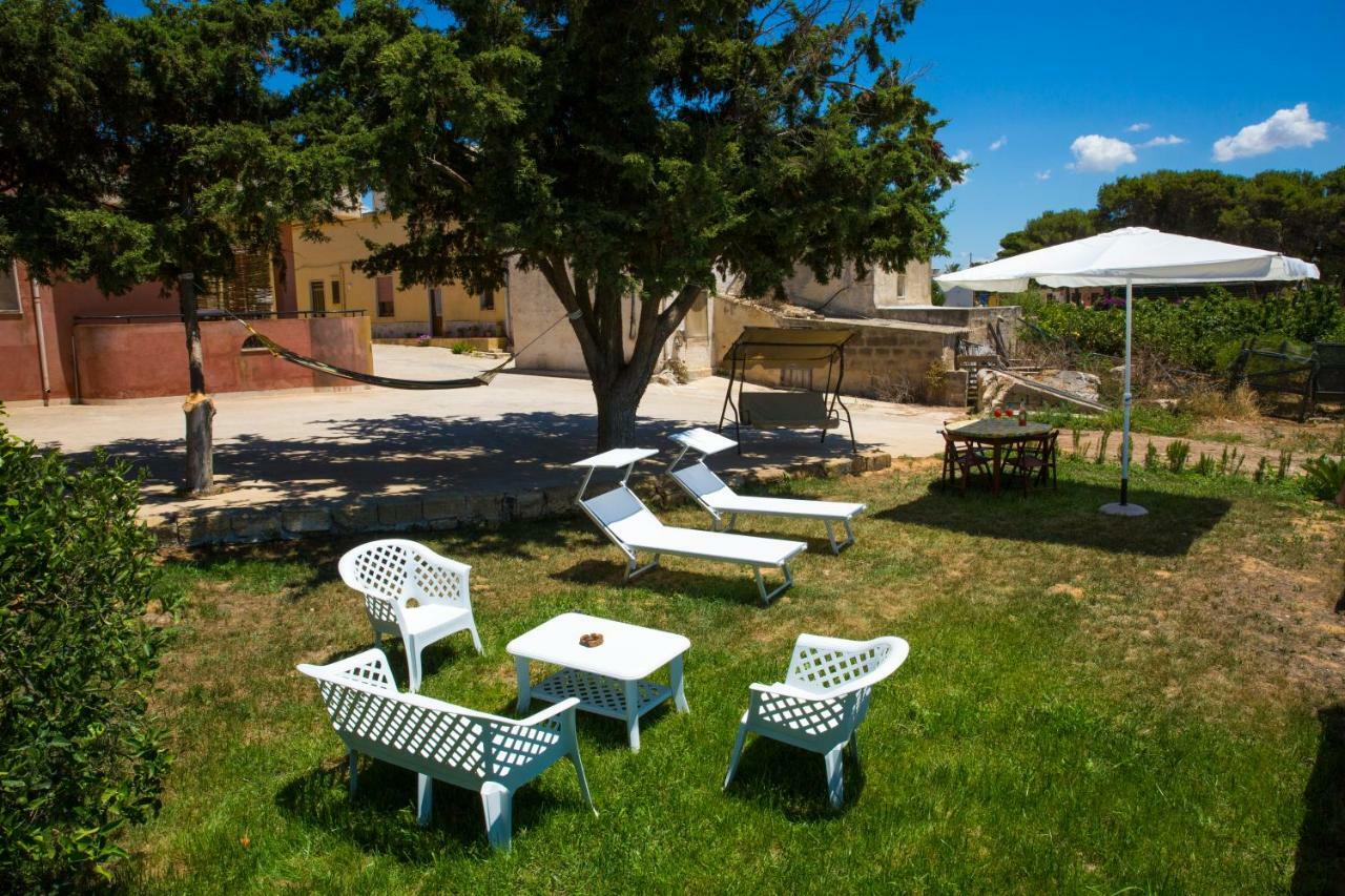 Isole Dello Stagnone Bed & Breakfast Birgi Vecchi