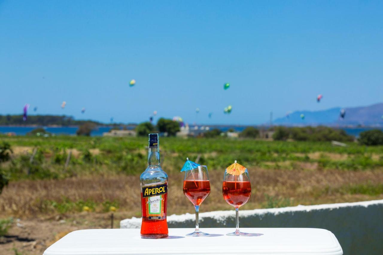 Isole Dello Stagnone Bed & Breakfast Birgi Vecchi