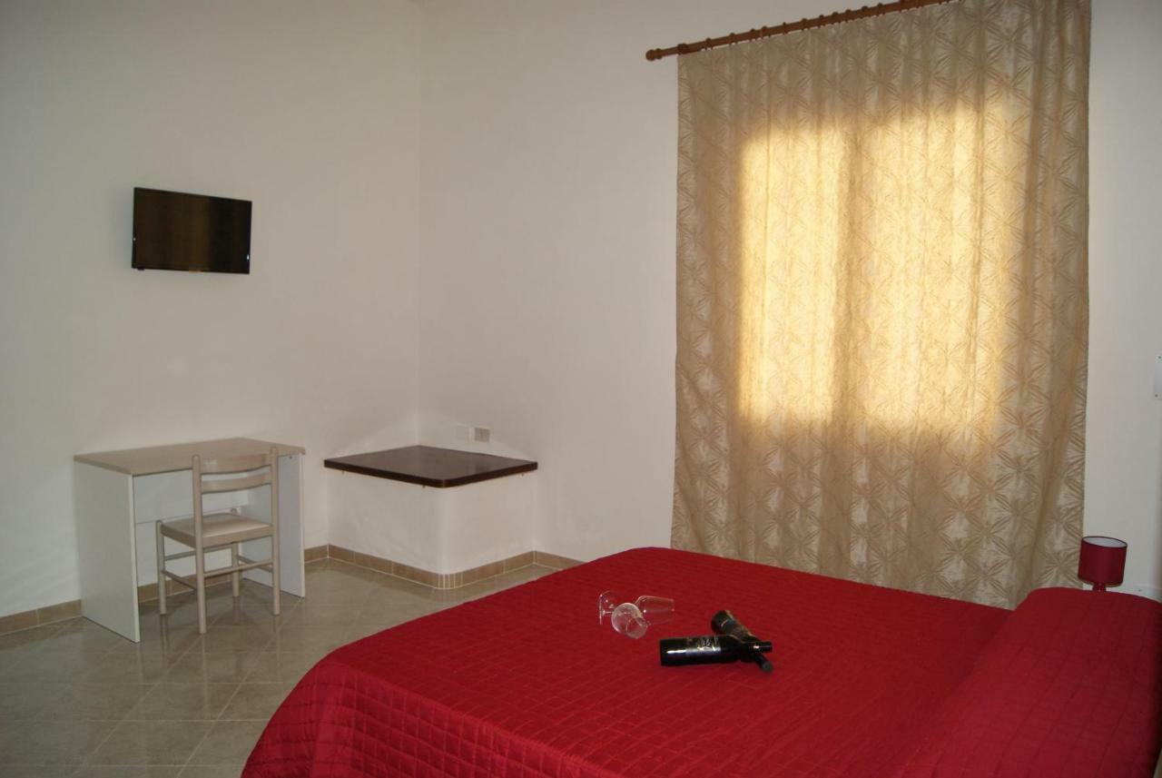 Isole Dello Stagnone 3*