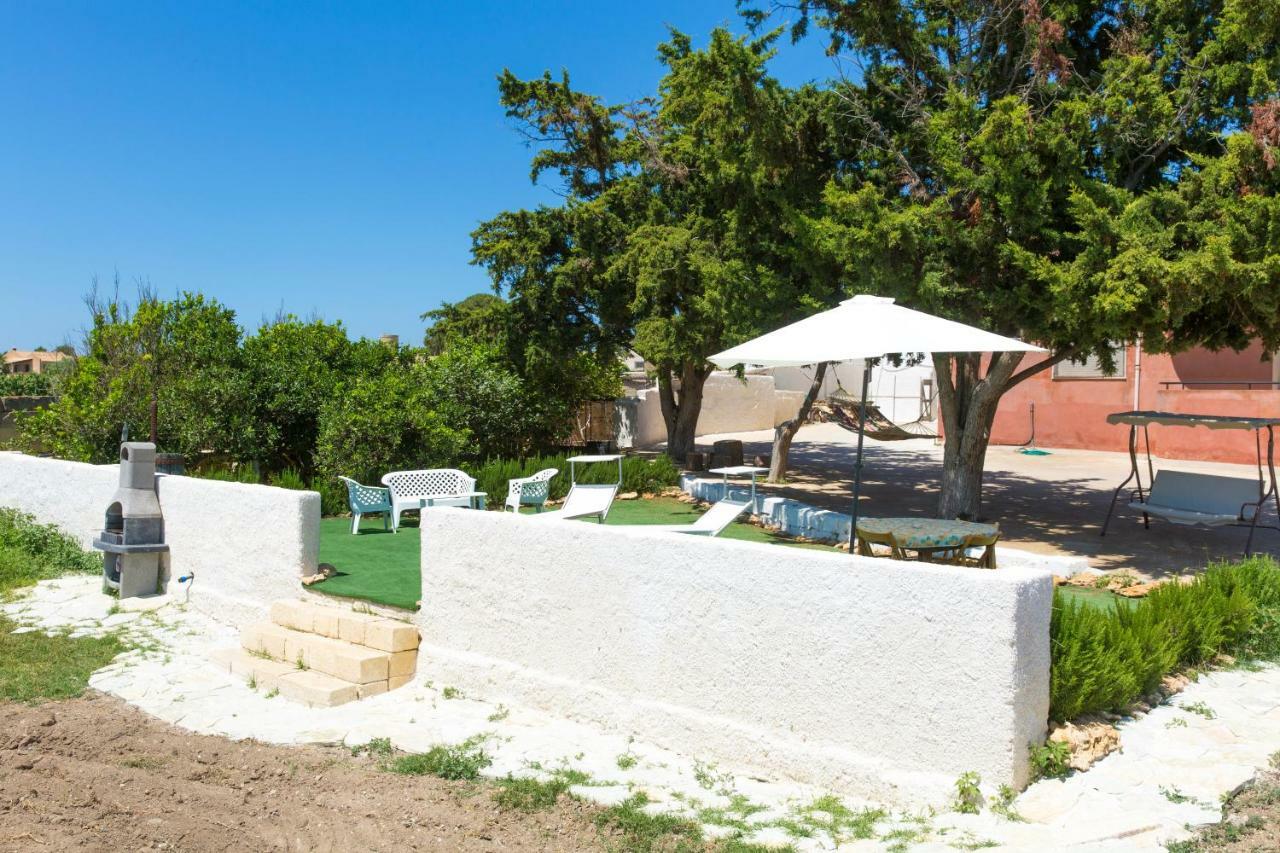 Isole Dello Stagnone 3* Birgi Vecchi