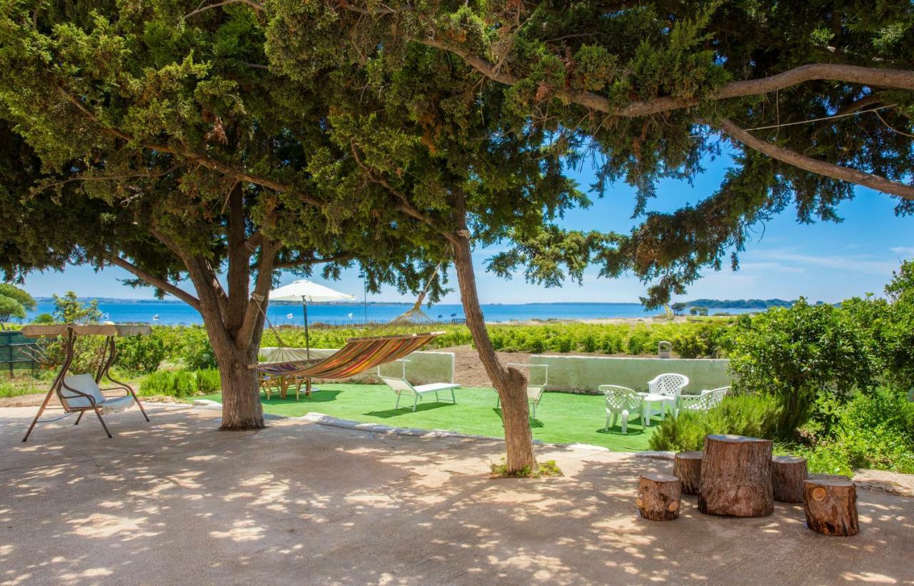 Bed & Breakfast Isole Dello Stagnone