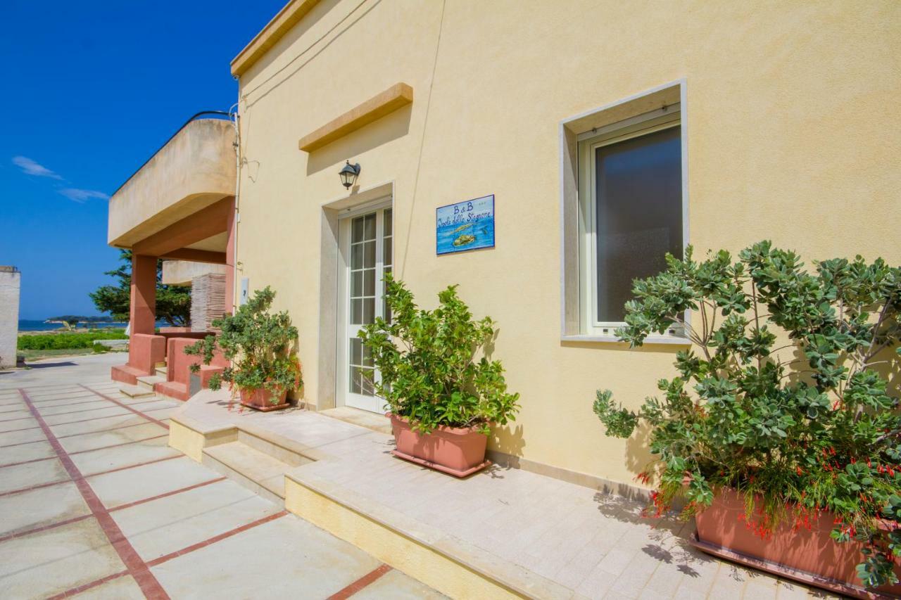 Bed & Breakfast Isole Dello Stagnone