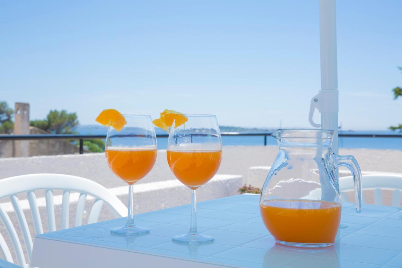 Bed & Breakfast Isole Dello Stagnone Birgi Vecchi